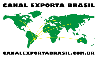 Logo Exporta Brasil